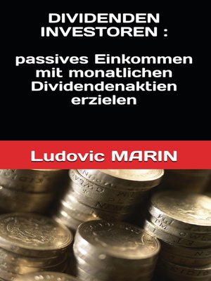 cover image of Dividenden Investoren